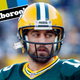 Illustration for article titled We Have Found The Key To Defeating Aaron Rodgers
